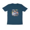 Trend Next – Teens Vintage Car Adventure T-Shirt - Fashion Greet