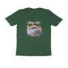 Trend Next – Teens Vintage Car Adventure T-Shirt - Fashion Greet