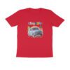 Trend Next – Teens Vintage Car Adventure T-Shirt - Fashion Greet