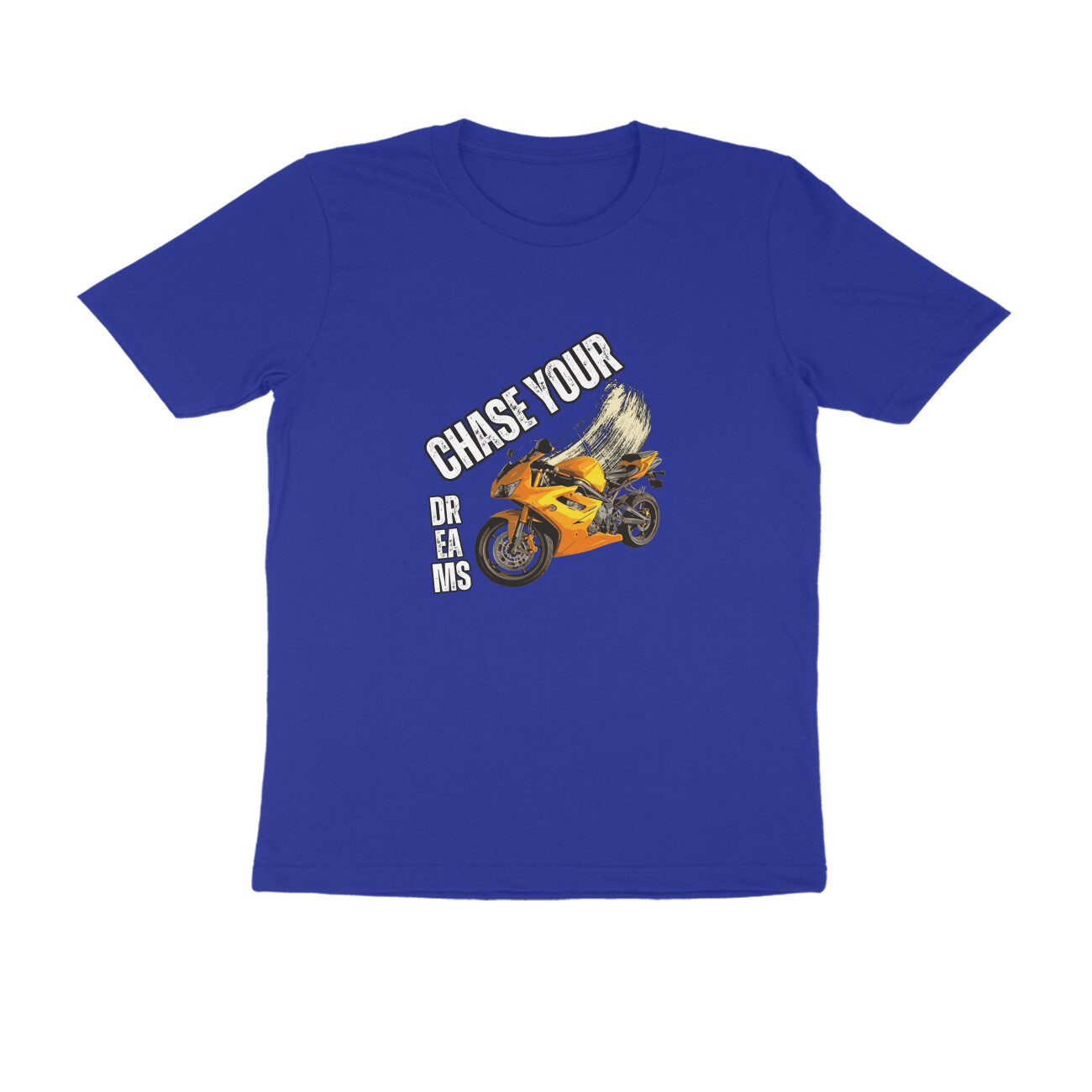Trend Next – Teens Chase Your Dreams T-Shirt - Fashion Greet