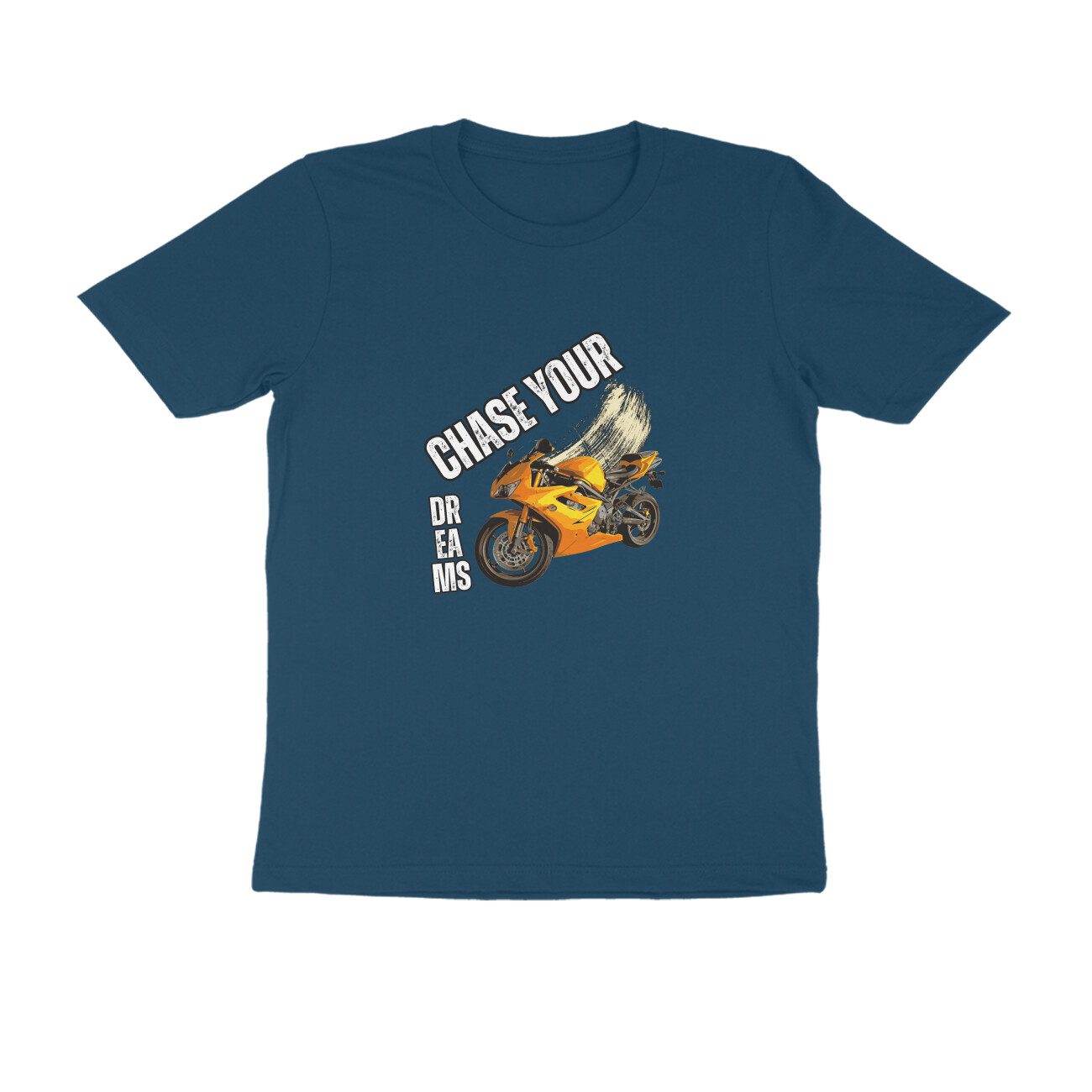 Trend Next – Teens Chase Your Dreams T-Shirt - Fashion Greet