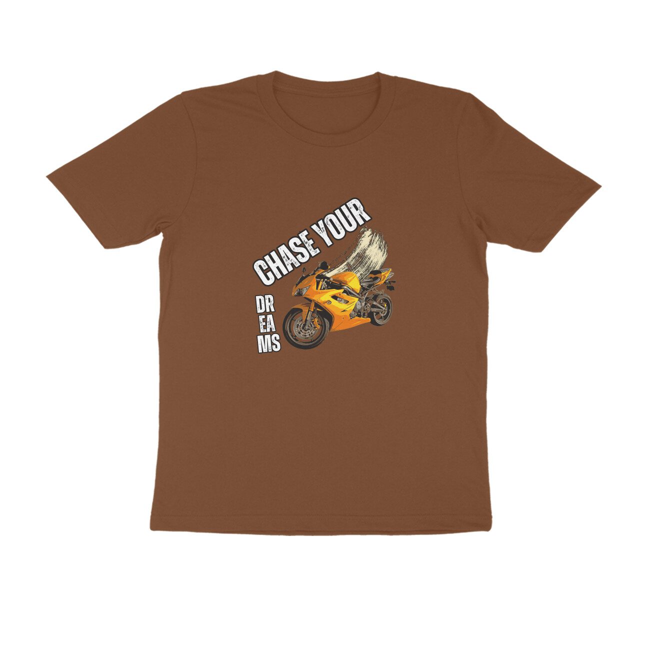 Trend Next – Teens Chase Your Dreams T-Shirt - Fashion Greet