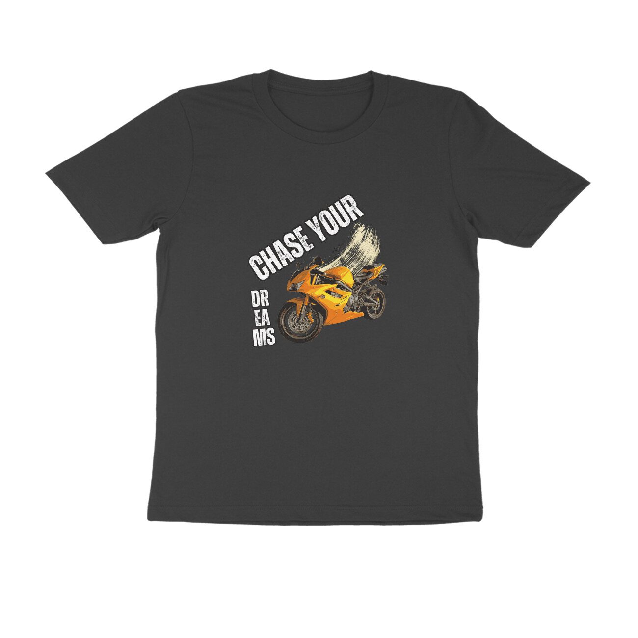Trend Next – Teens Chase Your Dreams T-Shirt - Fashion Greet