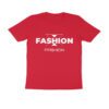 Trend Next – Teens Stylish Fashion Typescript T-Shirt - Fashion Greet