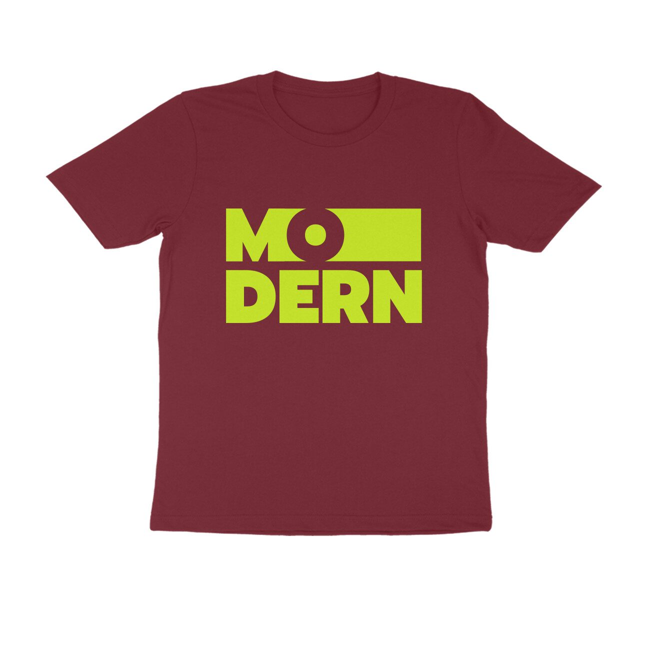 Trend Next – Teens Modern Typographic T-Shirt - Fashion Greet
