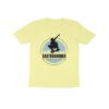 Trend Next – Kids Skateboarder Sports T-Shirt - Fashion Greet