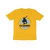 Trend Next – Kids Skateboarder Sports T-Shirt - Fashion Greet