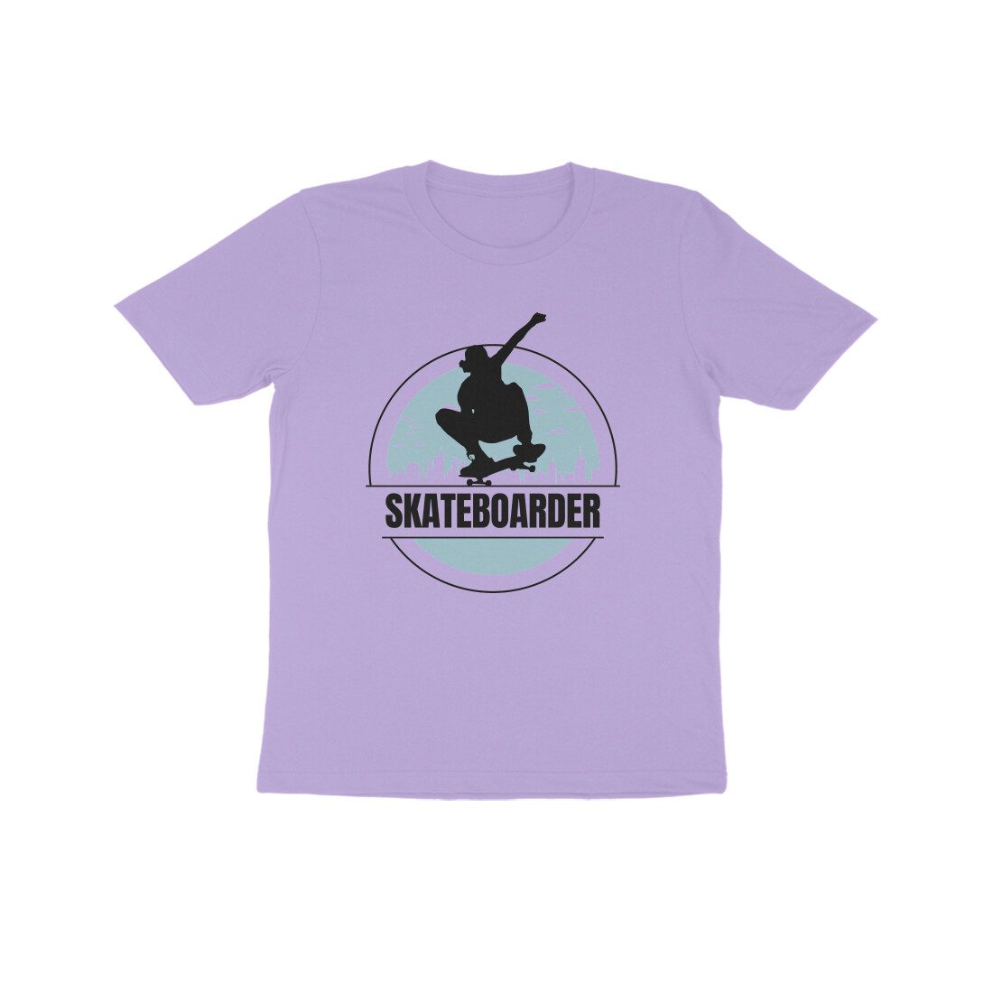 Trend Next – Kids Skateboarder Sports T-Shirt - Fashion Greet