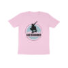Trend Next – Kids Skateboarder Sports T-Shirt - Fashion Greet