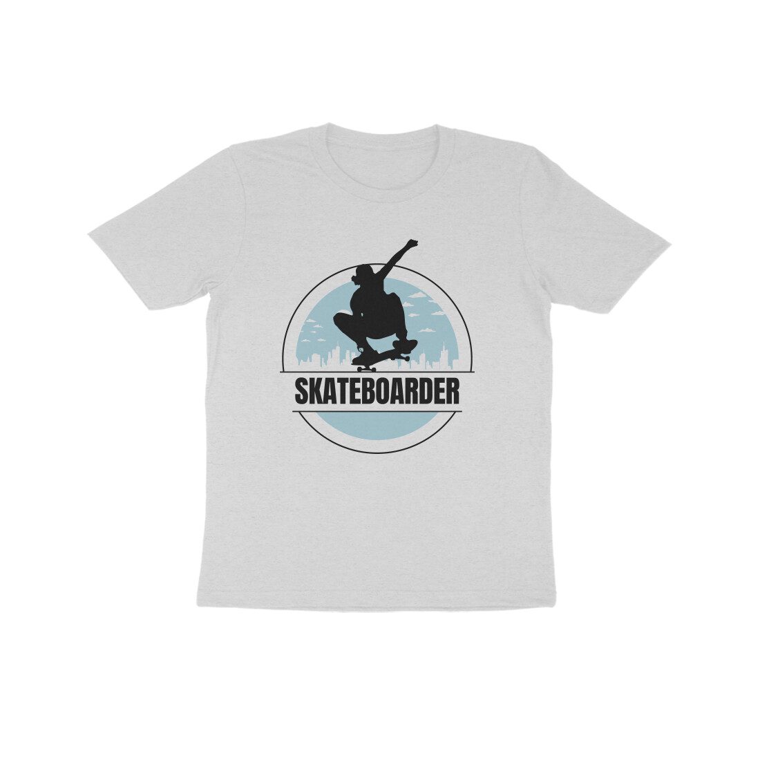 Trend Next – Kids Skateboarder Sports T-Shirt - Fashion Greet