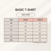 Sustainable T-Shirt for Adults – Better Planet with Tree – Red - Fashion Greet Sustainable T-Shirt for Adults – Better Planet with Tree – Red - Fashion Greet