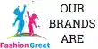 Fashion Greet - Our Brands