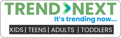 Fashion Greet - Trend Next Logo