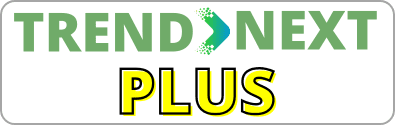Fashion Greet - Trend Next Plus Logo