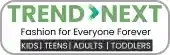 Trend Next Logo
