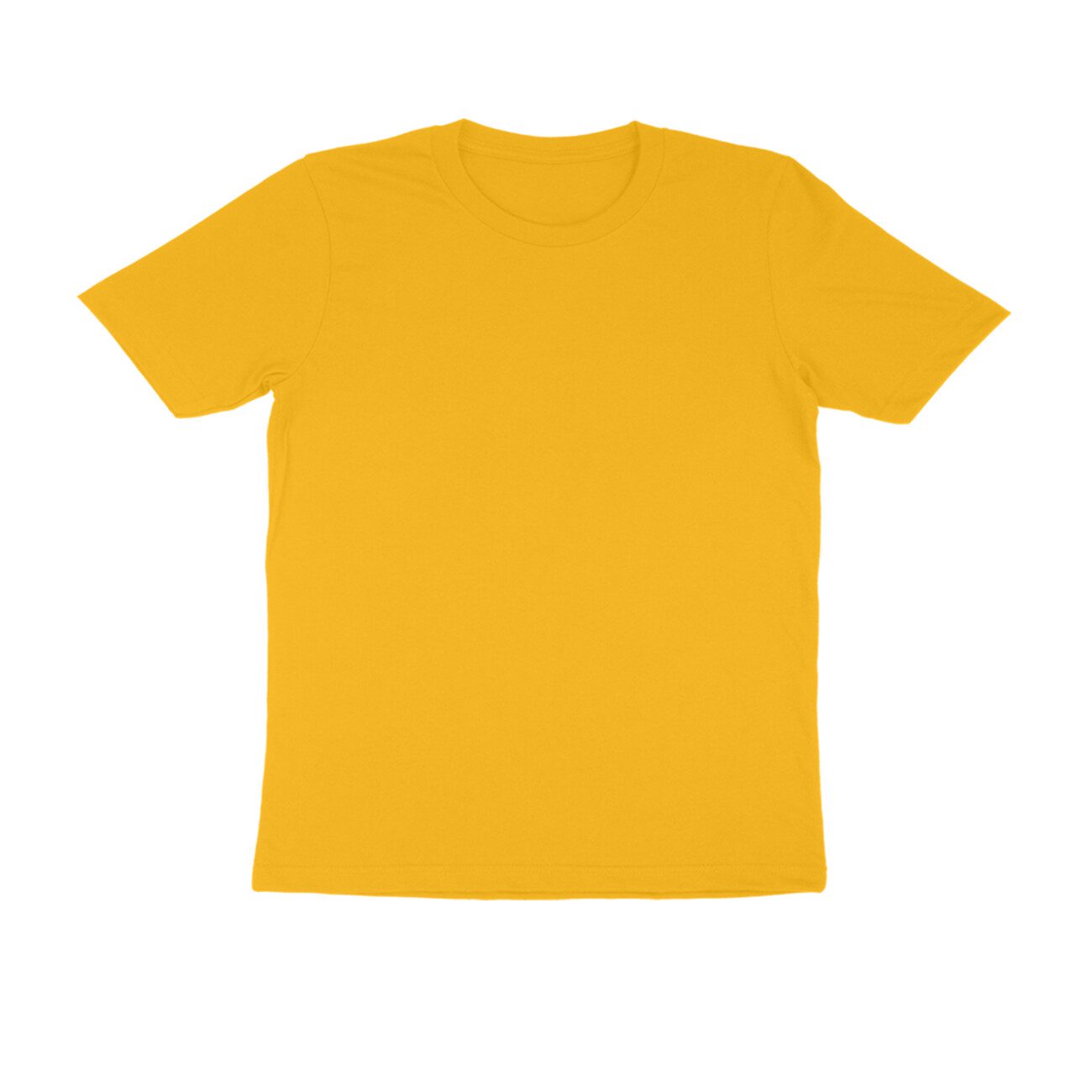Adults Half Sleeve Round Neck Plain Light Shade T-Shirt - Fashion Greet Adults Half Sleeve Round Neck Plain Light Shade T-Shirt - Fashion Greet