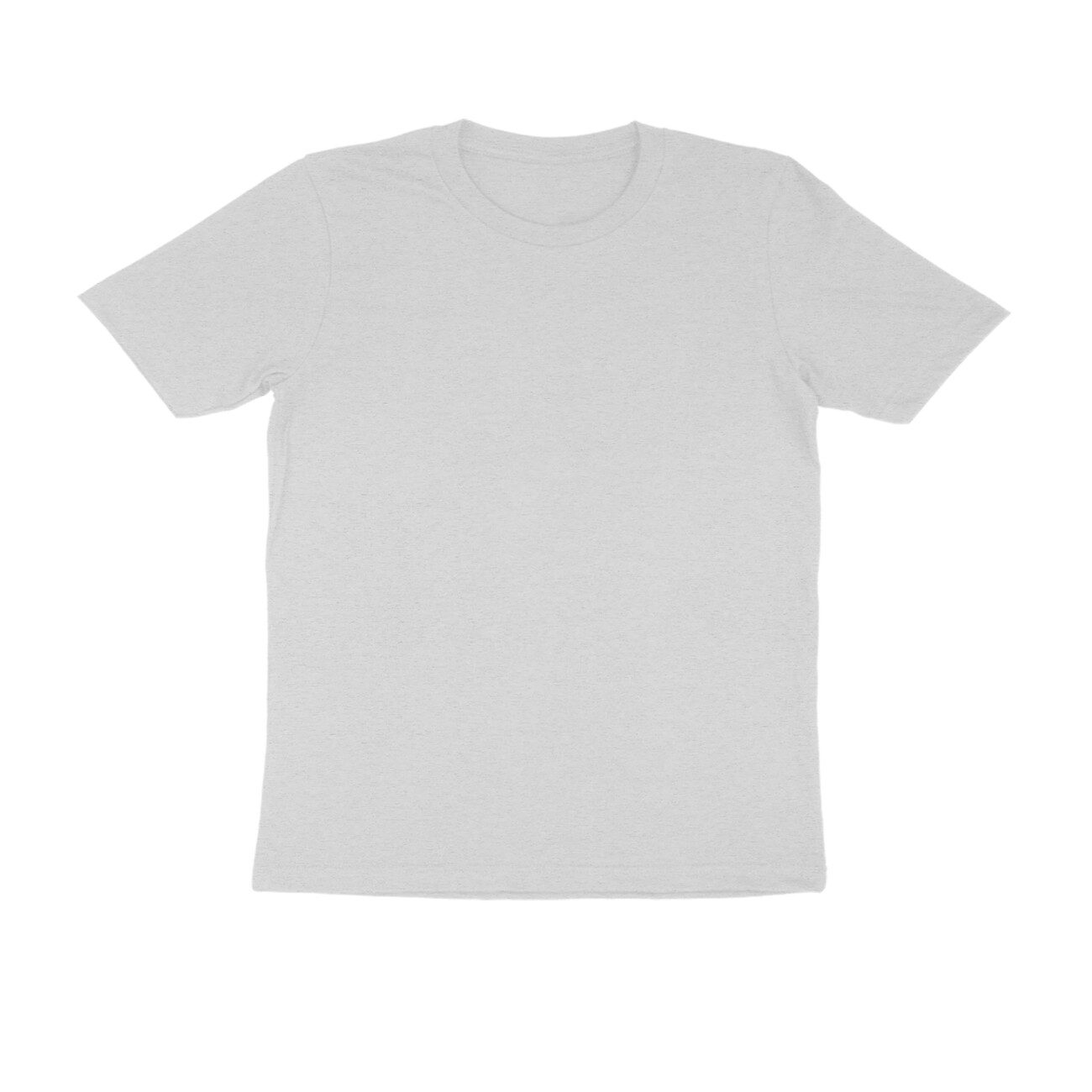 Adults Half Sleeve Round Neck Plain Light Shade T-Shirt - Fashion Greet Adults Half Sleeve Round Neck Plain Light Shade T-Shirt - Fashion Greet