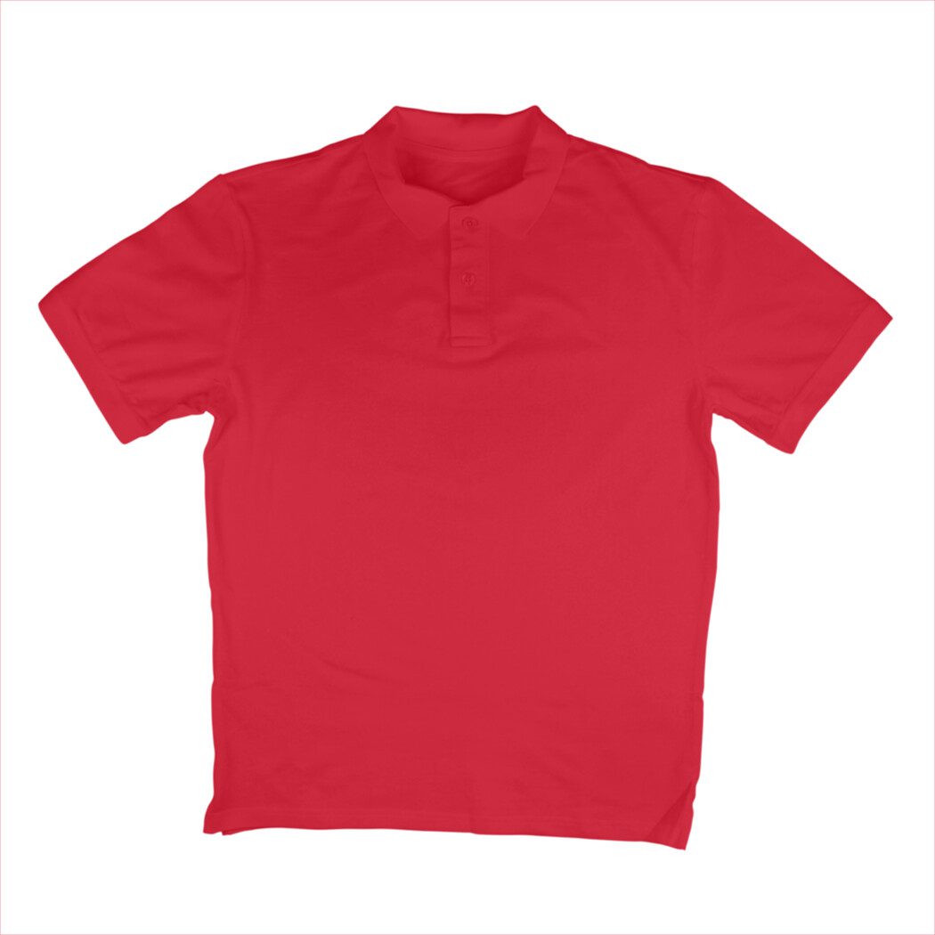 Adults Polo Plain T-shirts - Fashion Greet Adults Polo Plain T-shirts - Fashion Greet