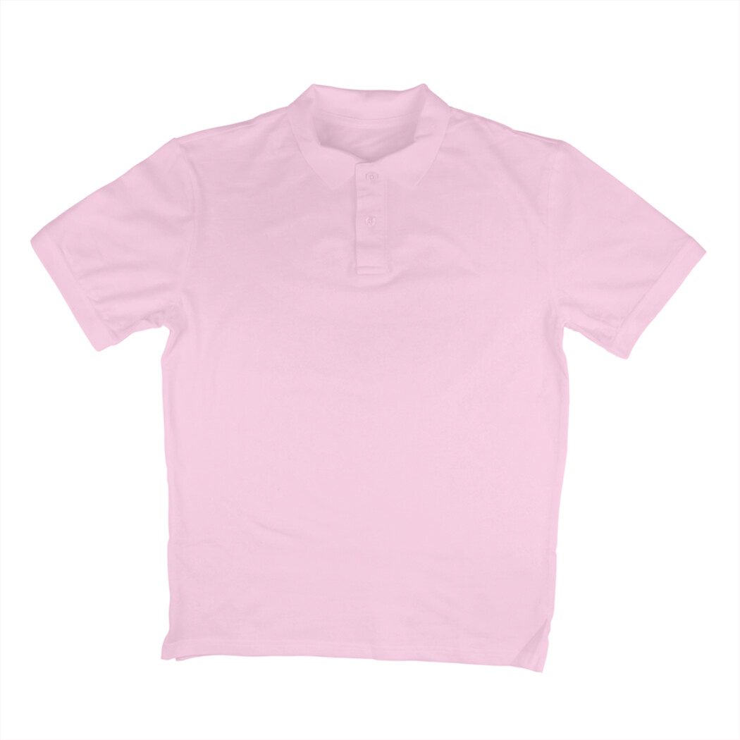 Adults Polo Plain T-shirts - Fashion Greet Adults Polo Plain T-shirts - Fashion Greet