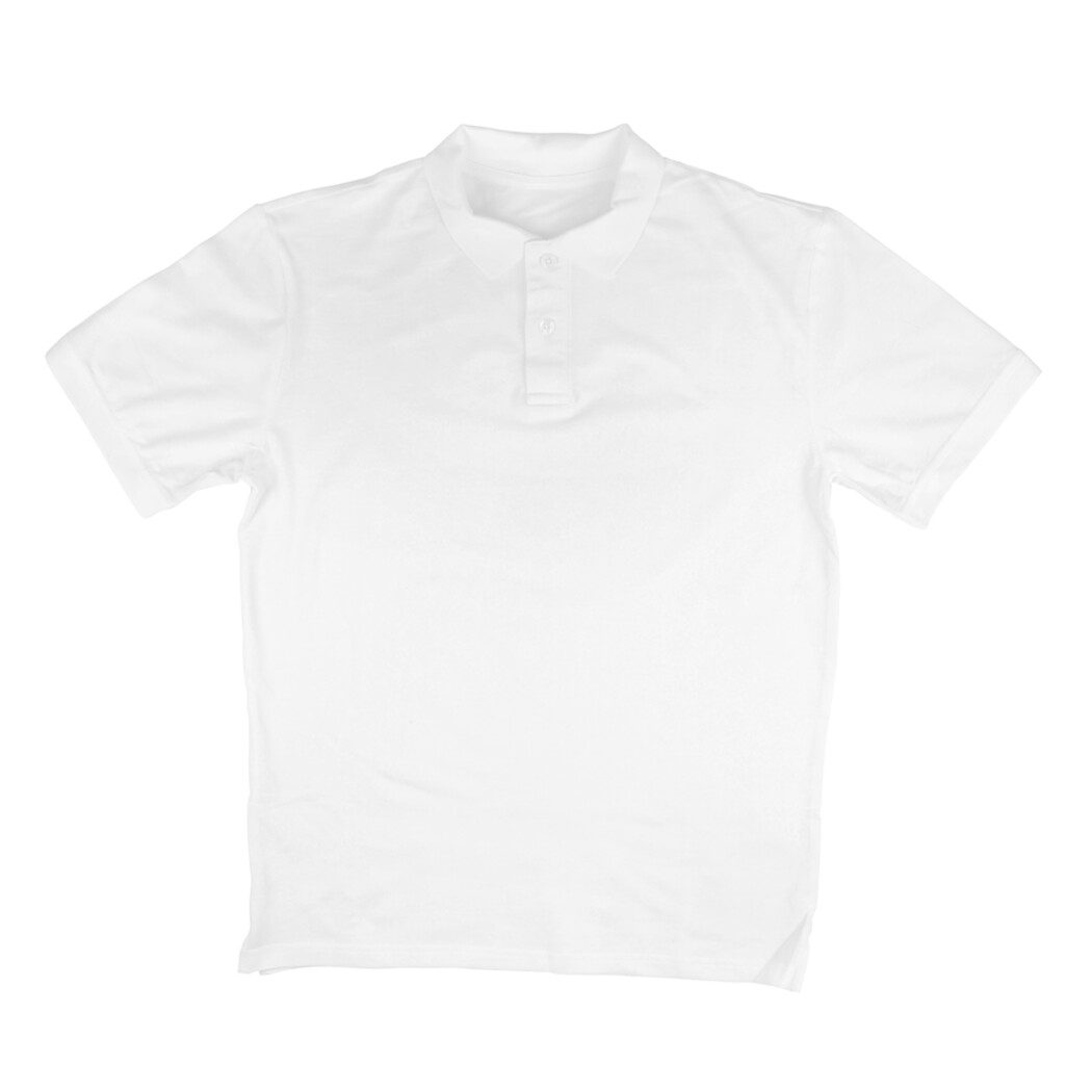 Adults Polo Plain T-shirts - Fashion Greet Adults Polo Plain T-shirts - Fashion Greet