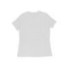 Women’s Exclusive Half Sleeve Round Neck Light Shade Plain T-Shirt - Fashion Greet
