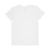 Adults Half Sleeve V-Neck Plain Tshirt - Fashion Greet