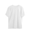 Adults Oversized Plain Tshirts - Fashion Greet