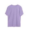 Adults Oversized Plain Tshirts - Fashion Greet