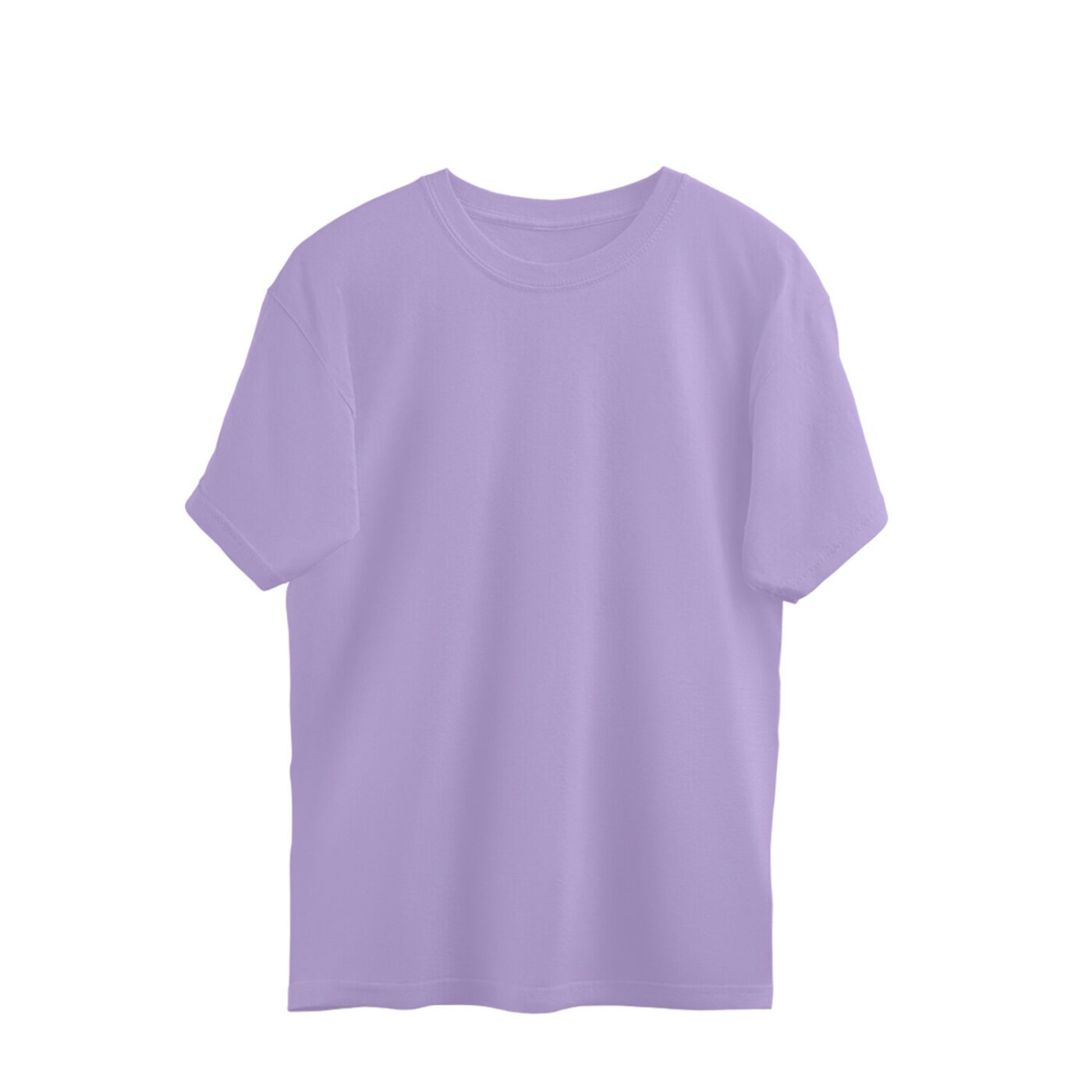 Adults Oversized Plain Tshirts - Fashion Greet