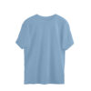 Adults Oversized Plain Tshirts - Fashion Greet