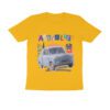 Trend Next Luxury – Adults Vintage Cart Adventure T-Shirt - Fashion Greet