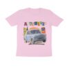 Trend Next Luxury – Adults Vintage Cart Adventure T-Shirt - Fashion Greet