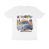 Trend Next Luxury – Adults Vintage Cart Adventure T-Shirt - Fashion Greet
