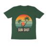 Trend Next Luxury – Adults Sun Shot Special T-Shirt - Fashion Greet