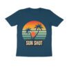 Trend Next Luxury – Adults Sun Shot Special T-Shirt - Fashion Greet
