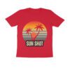 Trend Next Luxury – Adults Sun Shot Special T-Shirt - Fashion Greet
