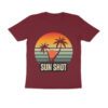Trend Next Luxury – Adults Sun Shot Special T-Shirt - Fashion Greet