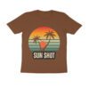 Trend Next Luxury – Adults Sun Shot Special T-Shirt - Fashion Greet