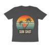 Trend Next Luxury – Adults Sun Shot Special T-Shirt - Fashion Greet