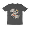 Trend Next Luxury – Adults Outer Space Target Point T-Shirt - Fashion Greet