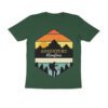 Trend Next Luxury – Adults Vintage Adventure Mountain T-Shirt - Fashion Greet