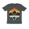 Trend Next Luxury – Adults Vintage Adventure Mountain T-Shirt - Fashion Greet
