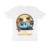 Trend Next Luxury – Adults The Adventure Travel T-Shirt - Fashion Greet