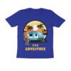 Trend Next Luxury – Adults The Adventure Travel T-Shirt - Fashion Greet