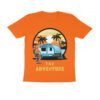 Trend Next Luxury – Adults The Adventure Travel T-Shirt - Fashion Greet