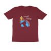 Trend Next – Teens Tamil Ulagam Piranthathu Yenakkaga T-Shirt - Fashion Greet
