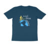 Trend Next – Teens Tamil Ulagam Piranthathu Yenakkaga T-Shirt - Fashion Greet