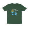 Trend Next – Teens Tamil Ulagam Piranthathu Yenakkaga T-Shirt - Fashion Greet
