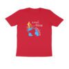 Trend Next – Teens Tamil Ulagam Piranthathu Yenakkaga T-Shirt - Fashion Greet