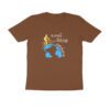 Trend Next – Teens Tamil Ulagam Piranthathu Yenakkaga T-Shirt - Fashion Greet